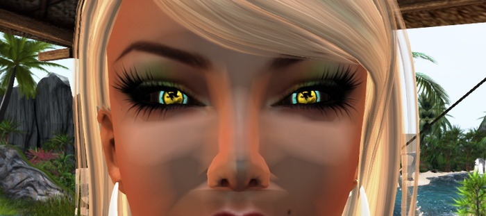 Witch Eyes