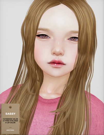 AMITOMO.Sassy skin tone2