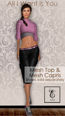E Eleanor Dress 2 w Texture Change HUD