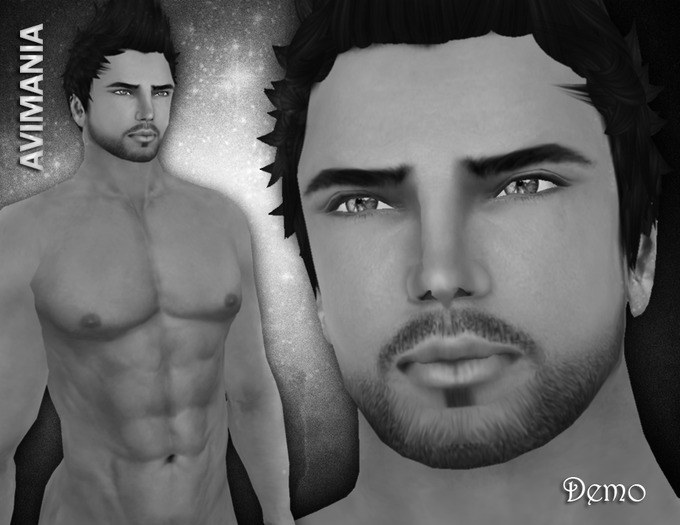 Alejo - Skin/Shape . New Promo! DEMO