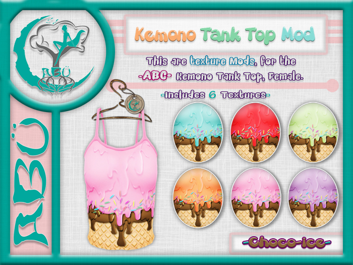 ~ABU~[Texture Mod] AP Chompy Warmers[Wear Me]