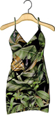 E Eleanor Dress 2 w Texture Change HUD