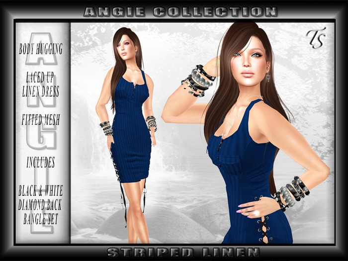 TS-Dress-Angie-Stripe#3-Blue