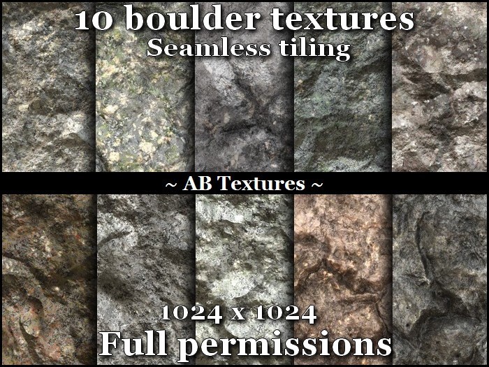 Visual idea from this collection