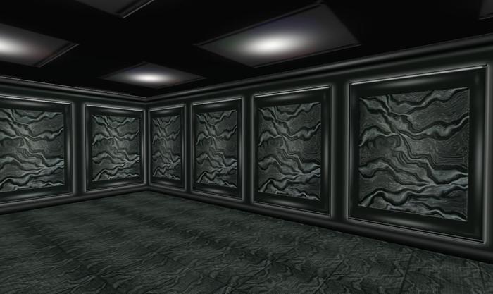 full perm seamless texture SORONNO PANEL + FLOOR (i) (JET)