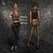 De designs ronda style