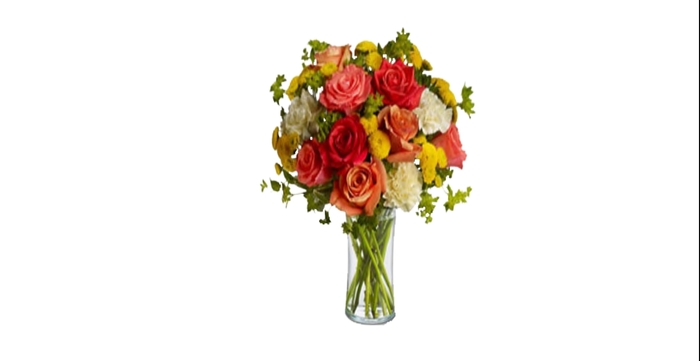Fall bouquet