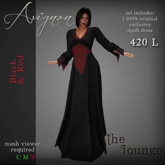TheLounge - Avignon - DEMO