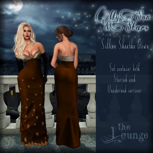 TheLounge - Avignon - DEMO