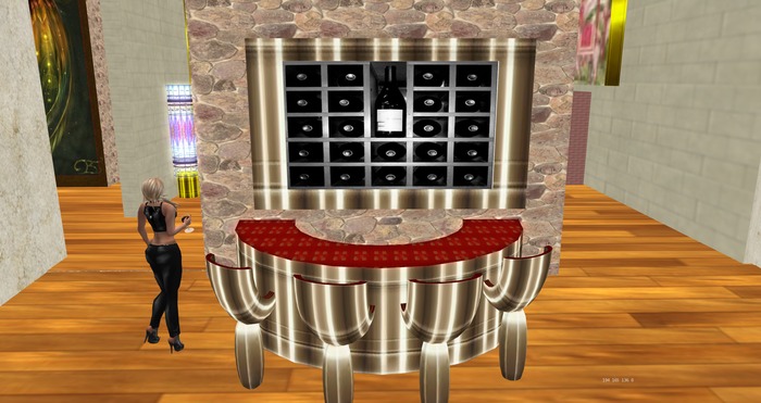 VINERA BAR LINET77  2014***