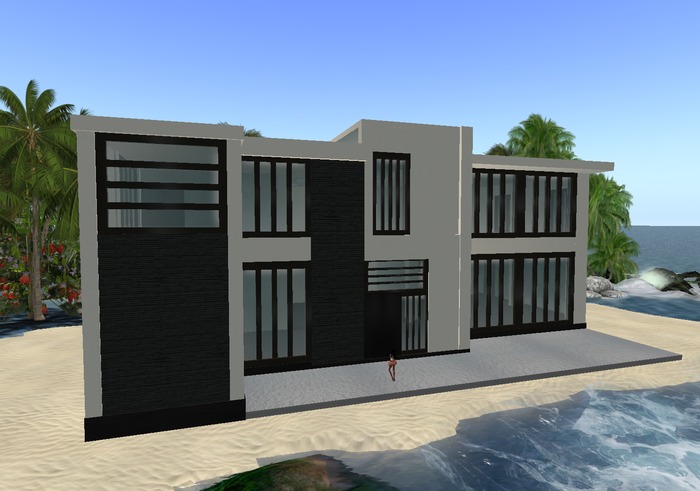 V- HOUSE CINEMA