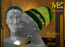 Miamai_Beatrice headwrap - luxe - DEMO