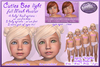 Cuties boo light display cover copy