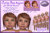 Cuties boo deeptan display cover copy