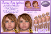 Cuties boo lt display cover copy