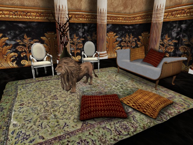 HIMD ESTATE SERIES 10 (boxed)