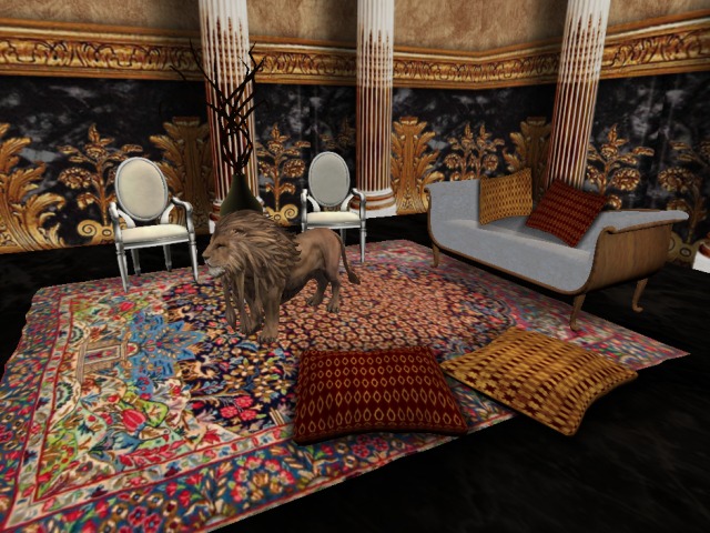 HIMD ESTATE SERIES 10 (boxed)