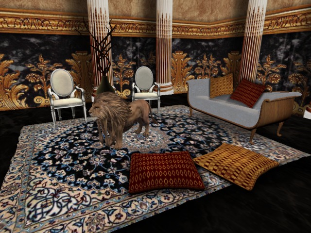 HIMD ESTATE SERIES 10 (boxed)