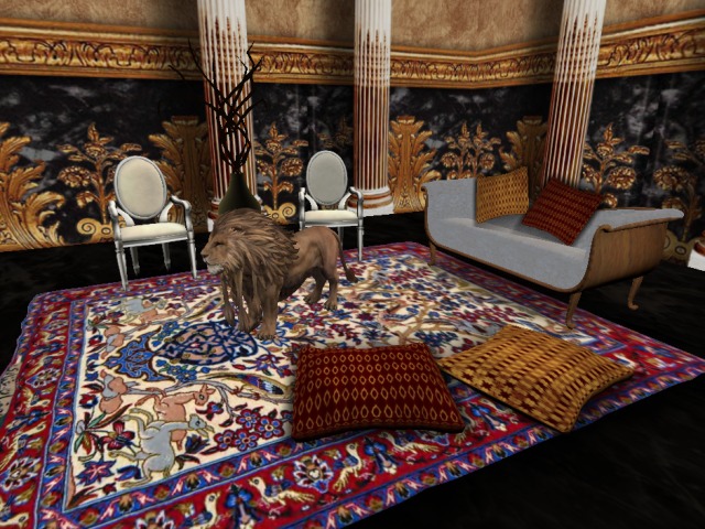 HIMD ESTATE SERIES 10 (boxed)