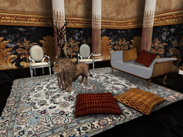 HIMD ESTATE SERIES 10 (boxed)