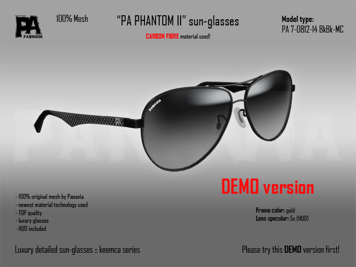 PANAVIA_PHANTOM_II_BkBk-MC_DEMO