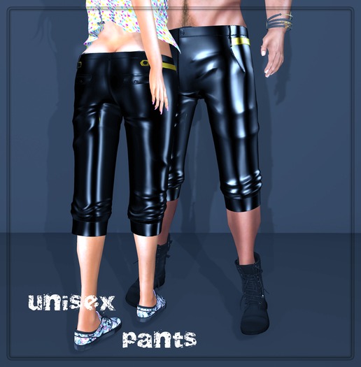 xbody capri gold tip