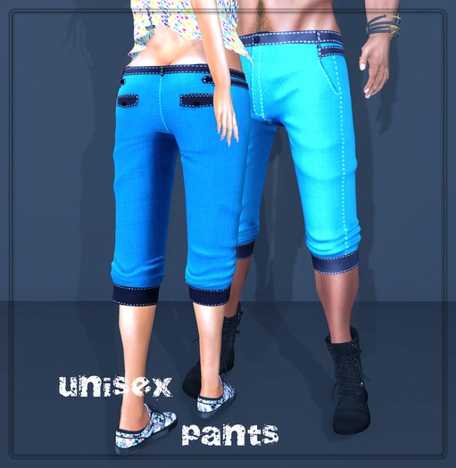 xbody capri breezeer