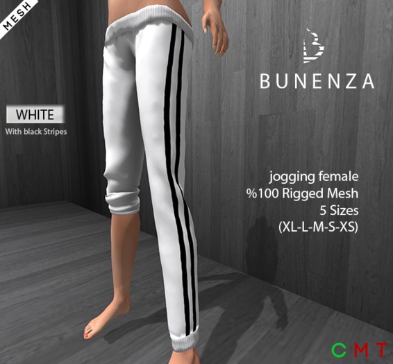 BUNENZA Clement Red
