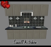 Small Kitchen