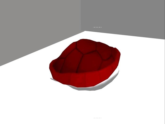 RedTurtleShell  HUDgun(v1)