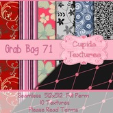*Cupids Textures * 10 Grab Bag 71