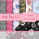*Cupids Textures * 10 Grab Bag 67