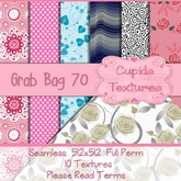*Cupids Textures * 10 Grab Bag 70