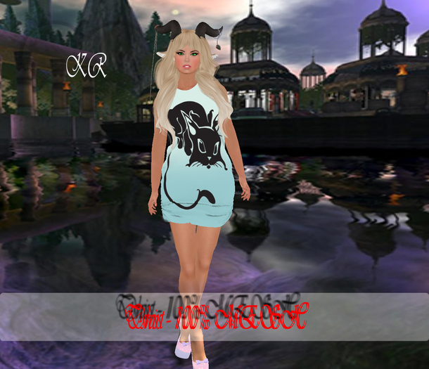 KR_^..^_KR_ Dress R20