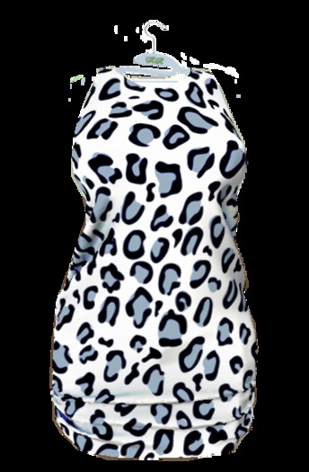 KR_^..^_KR_ Dress R18