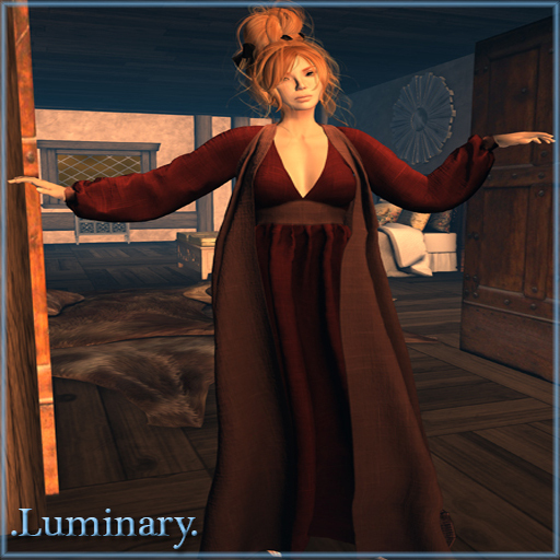 .Luminary. Beatrice - DEMO