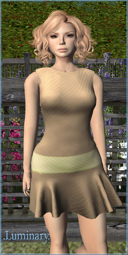 .Luminary. Daisy - DEMO