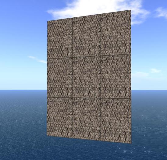 RUG MODERN BROWN 138, V