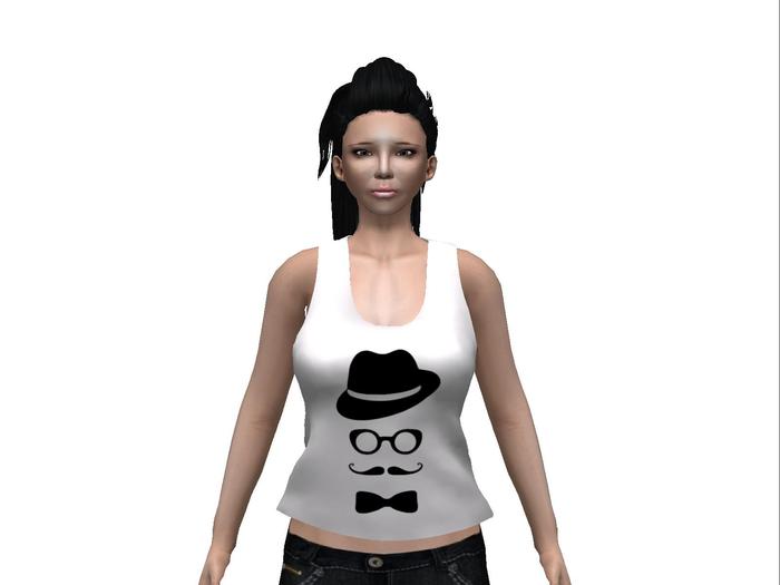 Pig Angels T-shirt