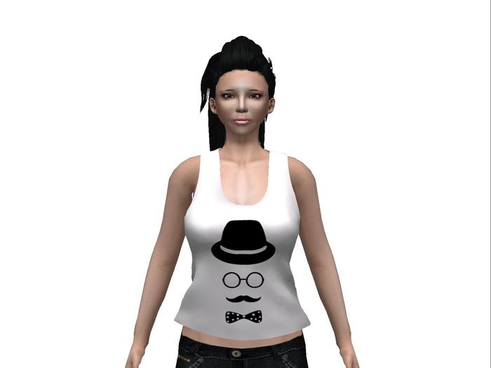 Pig Angels T-shirt