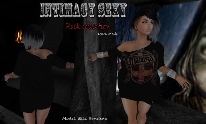 Sweater  Matanza