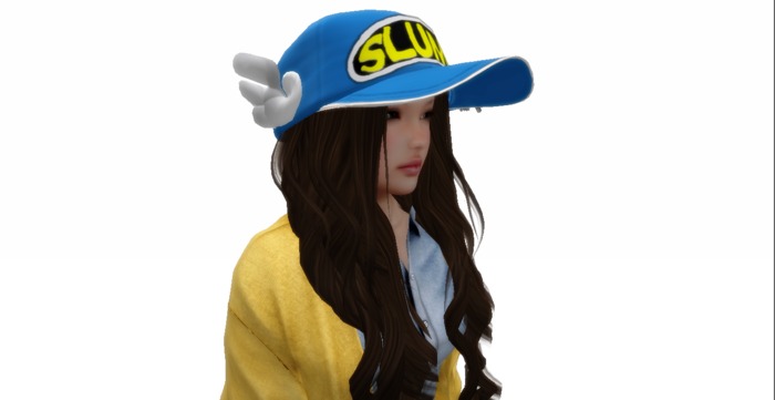 .d. Slump Cap