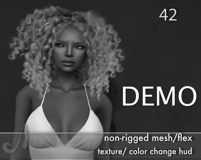 AD - DEMO - mouche