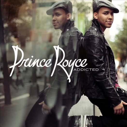 (BPY) Prince Royce - Addicted