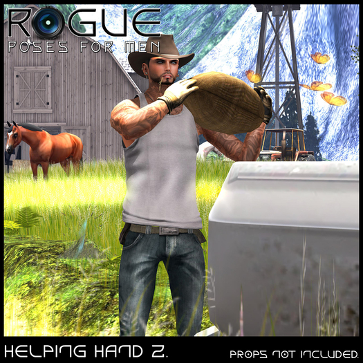 ::ROGUE:: Nap Time