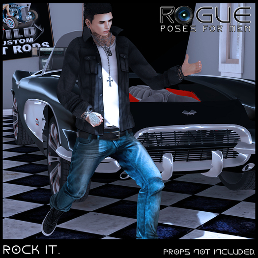 ::ROGUE:: Nap Time