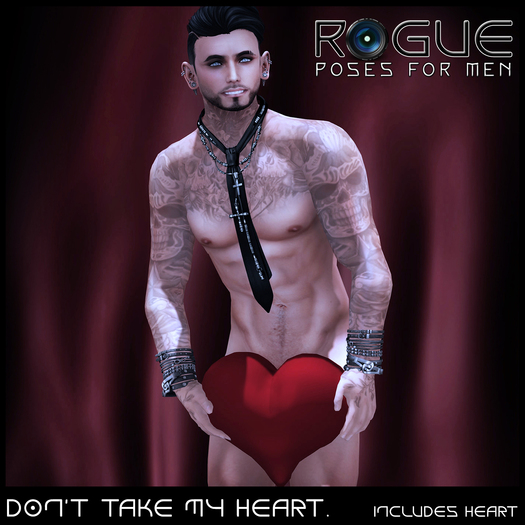 ::ROGUE:: Nap Time