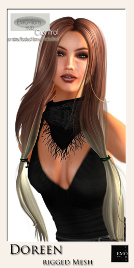 .:EMO-tions.. *DOREEN * DEMO