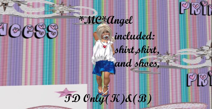 *MC* Angel