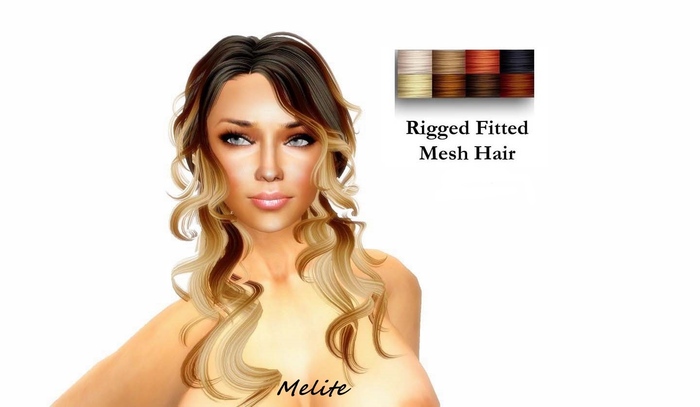 Melite Hair